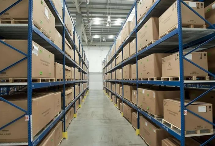 泉州到商州区货物仓储