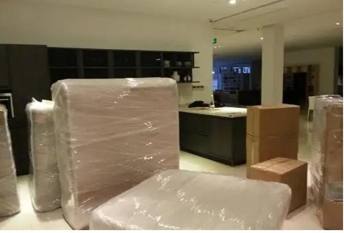 泉州到商州区长途搬家