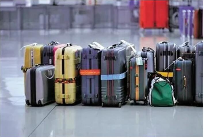 泉州到商州区行李托运