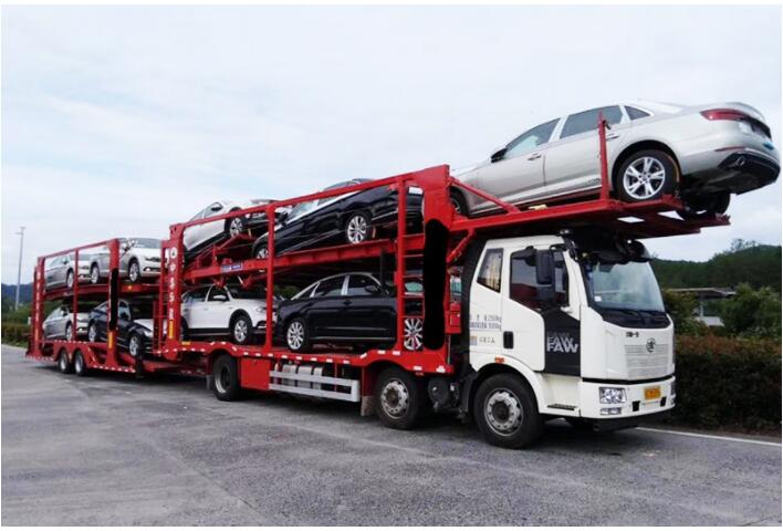 泉州到商州区轿车托运